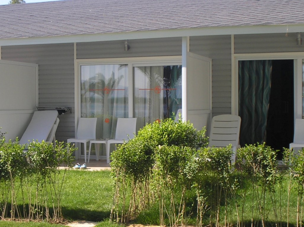 imagini hotel VENOSA DIDIM